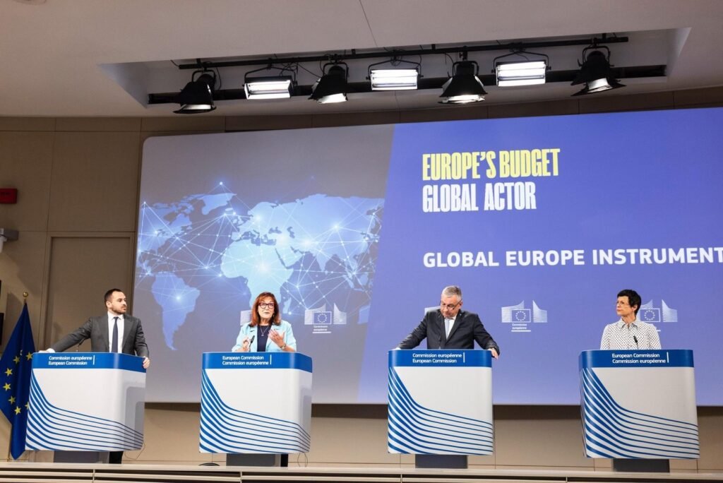 7c1123f6-30b0-4e6f-9bcb-c2c74652a654-1-1024x684 EU Unveils €42.5 Billion Strategic Partnership for MENA Region