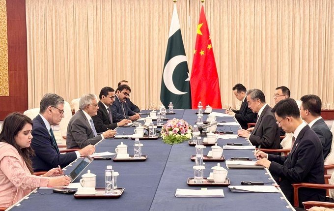 img_4213-1 Pakistan-China Strategic Ties Reaffirmed at SCO Council of Foreign Ministers Meeting in Tianjin