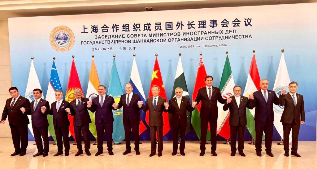 img_4214-1-1024x548 Regional Commitment at SCO: DPM Ishaq Dar Meets Chinese President Xi Jinping and Fellow Ministers