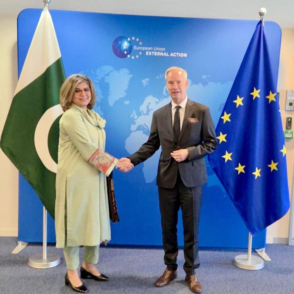img_4232-1-1024x1024 Pakistan and European Union Hold 10th Political Dialogue in Brussels, Vow to Deepen Strategic Cooperation