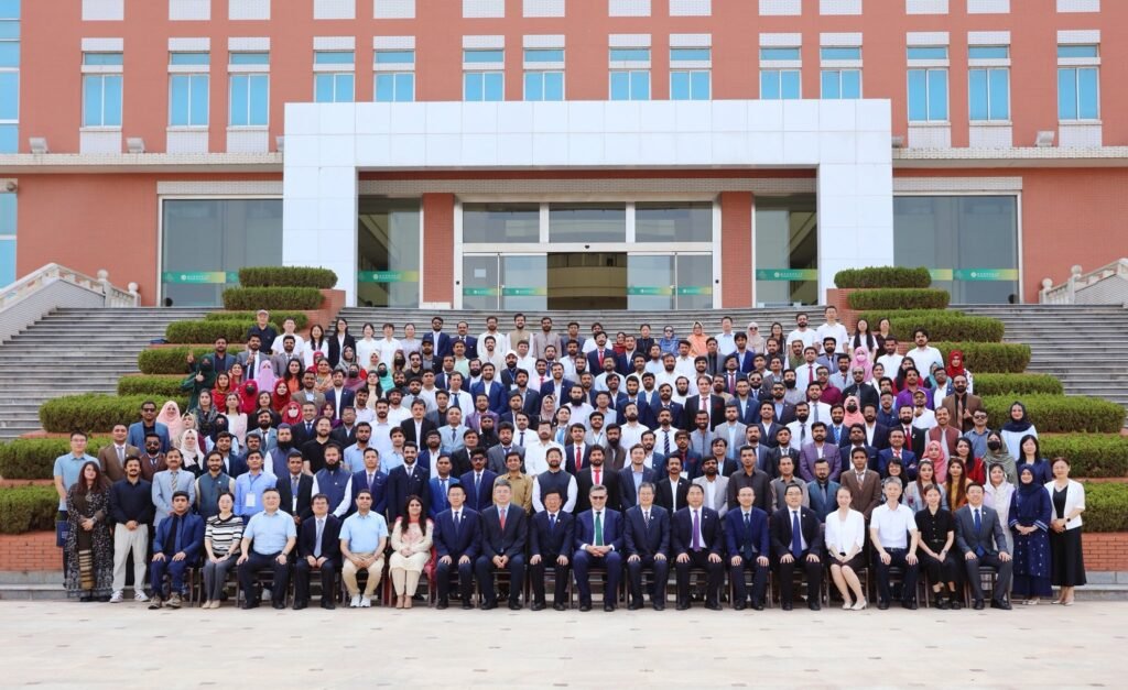 img_4240-2-1-1024x627 300 Pakistani Agri Graduates Complete Advanced Training in China Under Landmark Bilateral Initiative