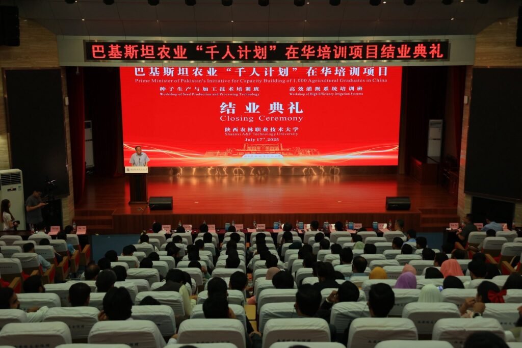 img_4241-1-1024x683 300 Pakistani Agri Graduates Complete Advanced Training in China Under Landmark Bilateral Initiative