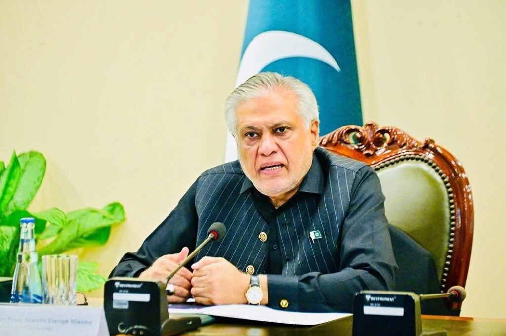 img_4248-1-1024x680 Pakistan Enhances Investment Framework to Attract Friendly Nations: DPM/Foreign Minister Chairs Strategic Meeting