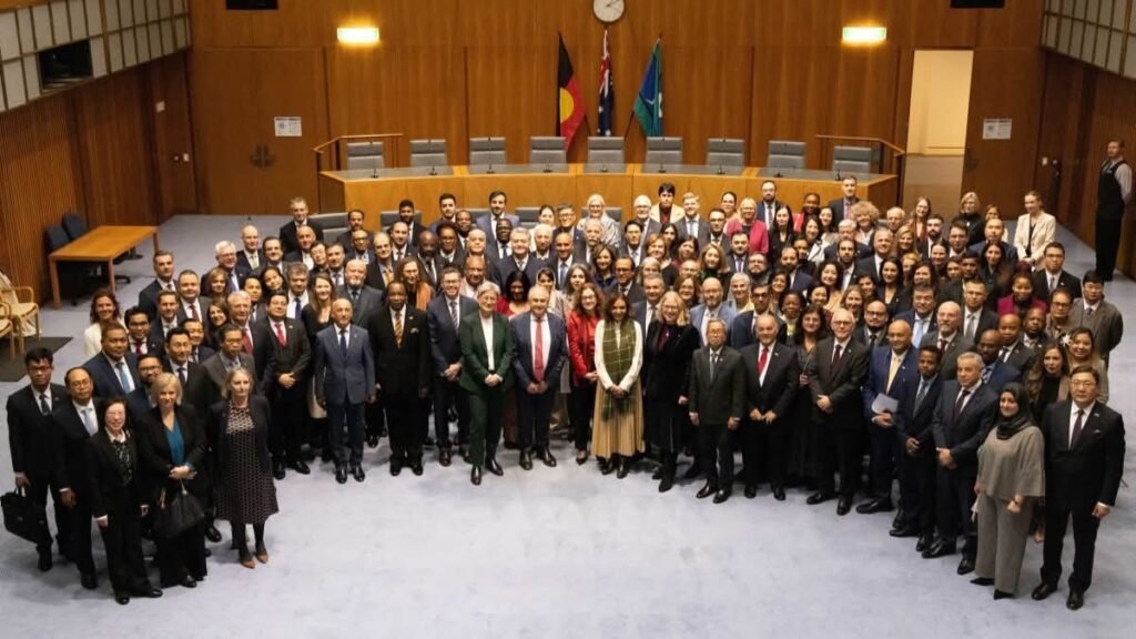 img_4318-1024x576 48th Parliament of Australia Officially Begins Its Work on July 22, Marking a New Era of Leadership and International Cooperation