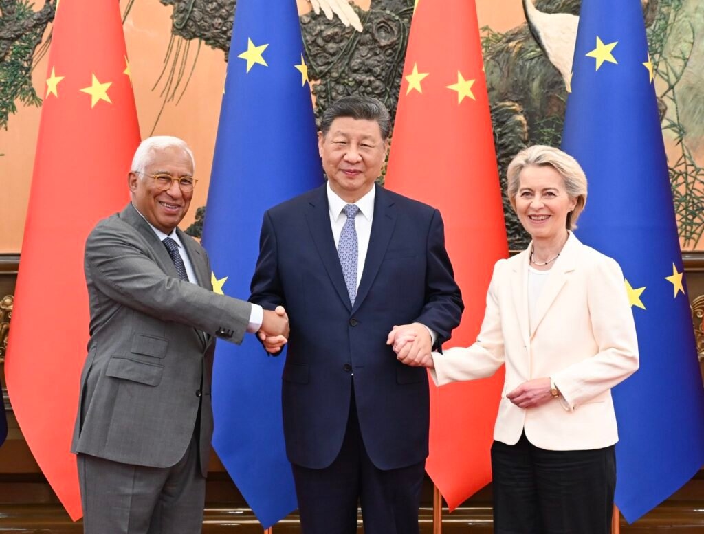 img_4347-1024x777 EU-China Summit 2025: Strengthening Multilateralism and Advancing Climate Cooperation