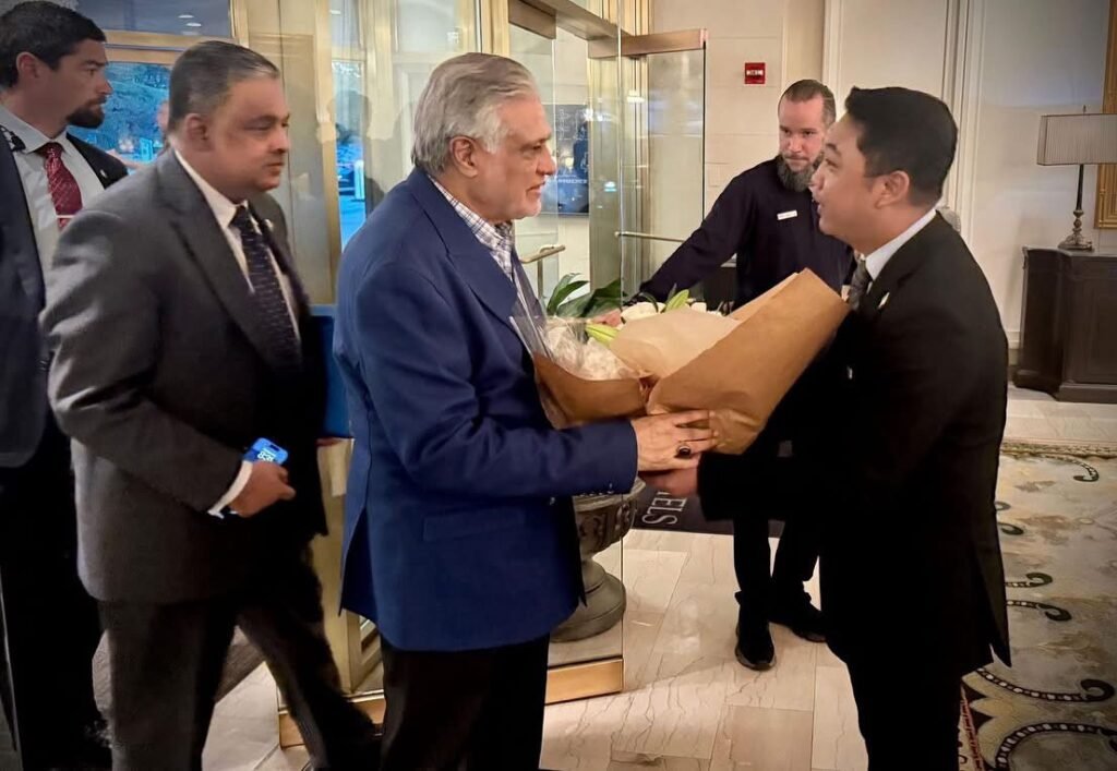img_4363-1024x707 Deputy Prime Minister & Foreign Minister Ishaq Dar Arrives in Washington for High-Level Engagements