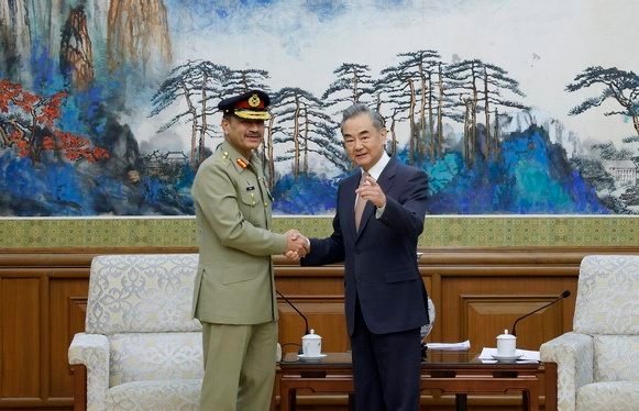 img_4370 Field Marshal Asim Munir Undertakes Strategic Visit to China, Reinforces Pak-China Defence Partnership