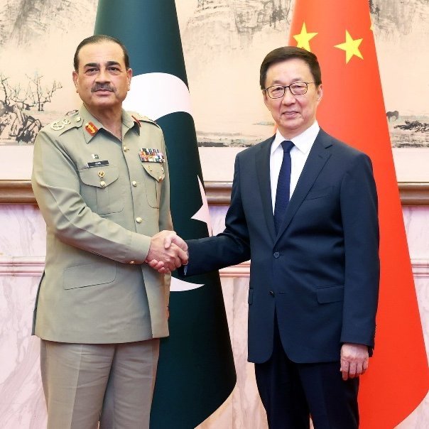 img_4371-1 Field Marshal Asim Munir Undertakes Strategic Visit to China, Reinforces Pak-China Defence Partnership