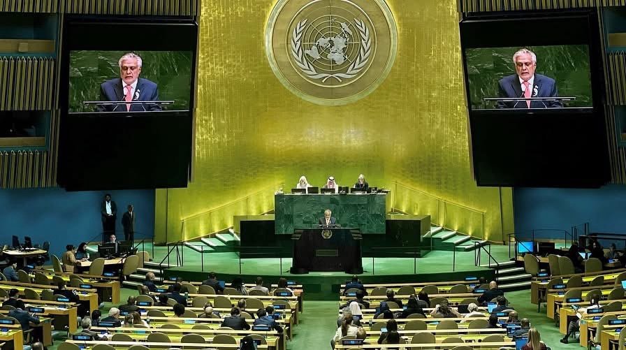 img_4460 Statement by Senator Mohammad Ishaq Dar Deputy Prime Minister/Foreign Minister of Pakistan
