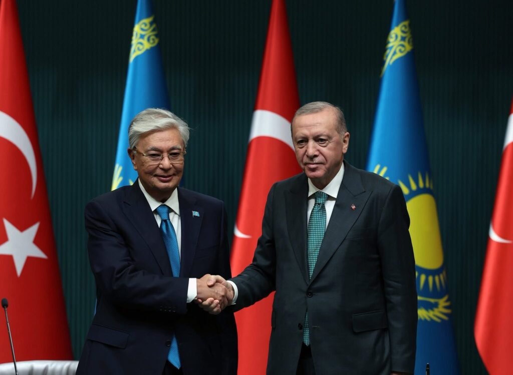 img_4466-1024x749 TÜRKİYE-KAZAKHSTAN TIES REACH NEW HEIGHTS AS PRESIDENT ERDOĞAN HOSTS PRESIDENT TOKAYEV IN ANKARA