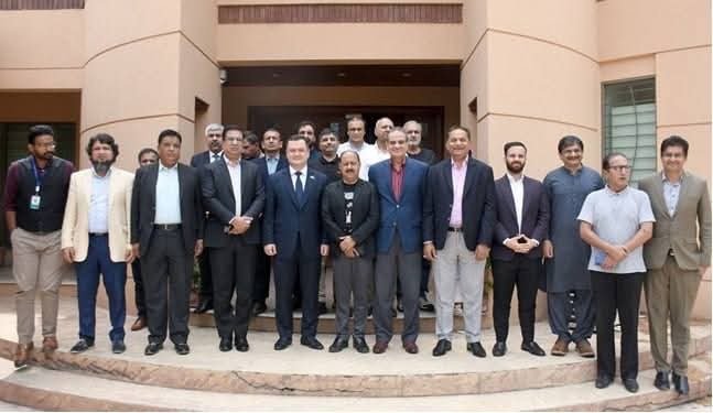 41b76037-ea2c-4a98-af51-72cd7e05f73d Uzbekistan and Pakistan Pledge Deeper Strategic Partnership at Media Briefing in Islamabad