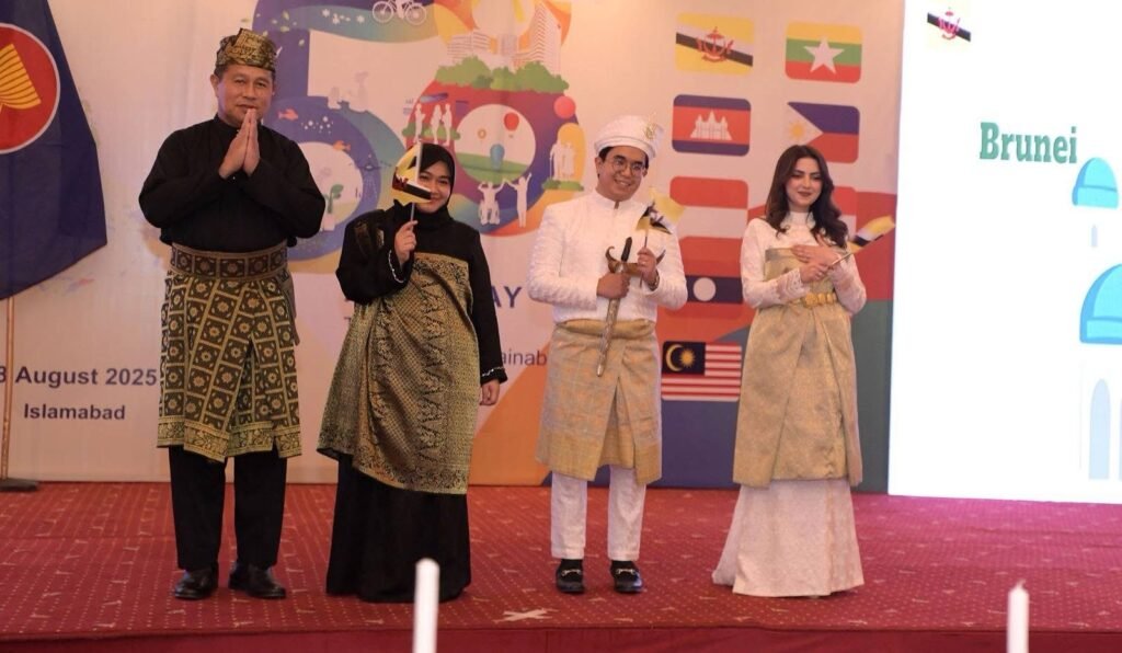 img_4528-1024x596 ASEAN Ambassadors Celebrate 58th Anniversary in Islamabad, Strengthening Regional Partnership with Pakistan
